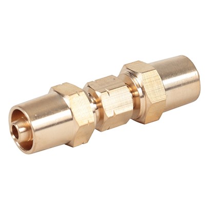 WELDCLASS HOSE FITTING - JOINER 5MM - DISPLAY PK1